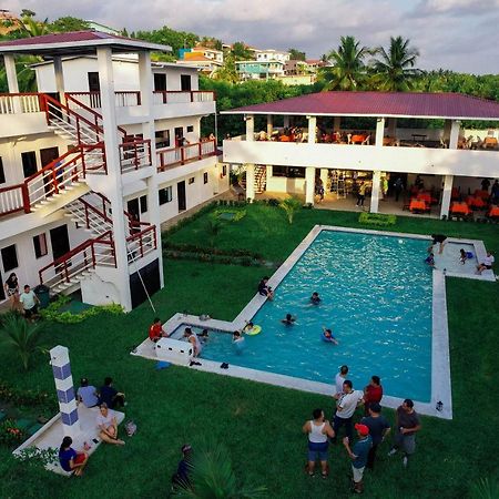 Majahual Resort El Majahual Exteriér fotografie