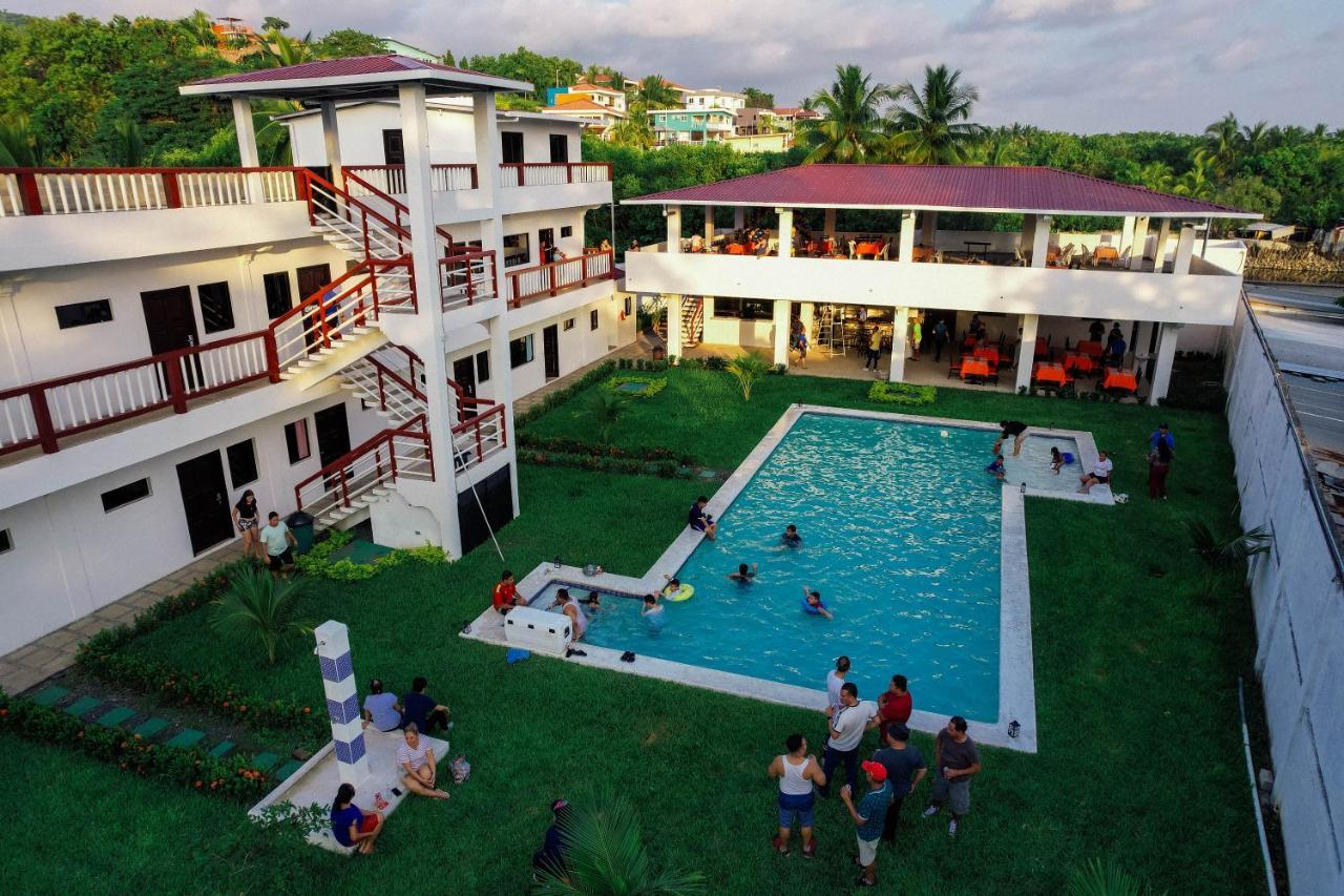 Majahual Resort El Majahual Exteriér fotografie
